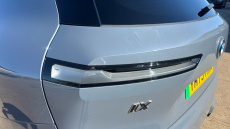 BMW iX 455kW M60 111.5kWh 5dr Auto Electric Estate